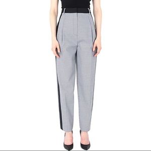 Tibi Menswear Wool Pants • 12